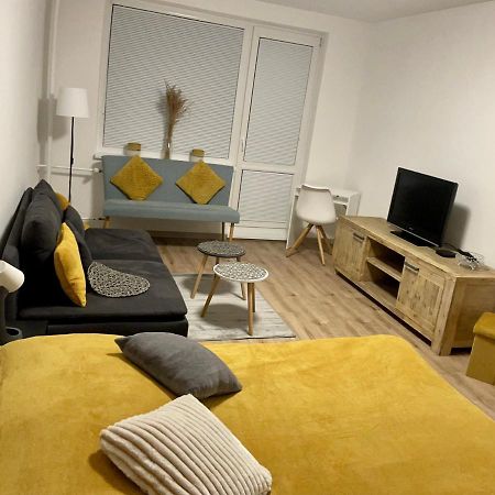 City Ela Center Кошице Екстериор снимка