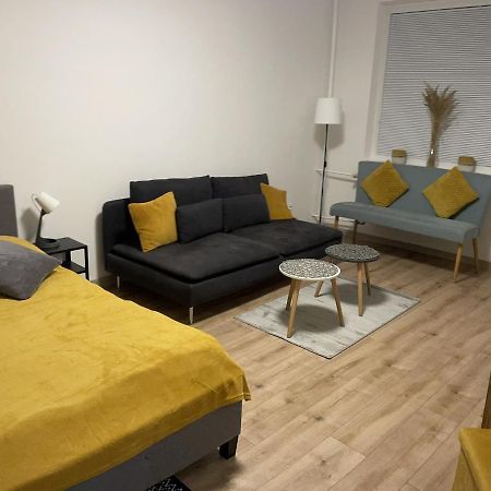 City Ela Center Кошице Екстериор снимка