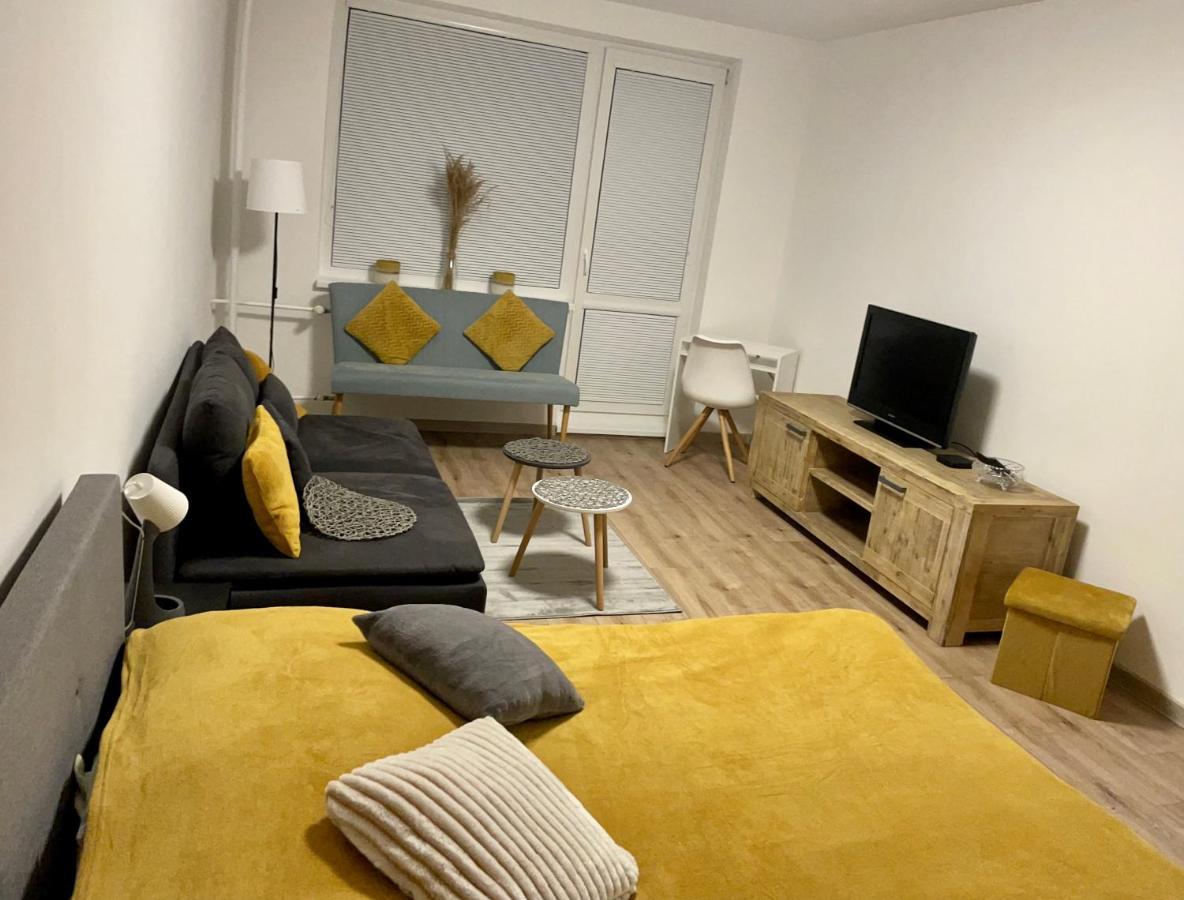 City Ela Center Кошице Екстериор снимка