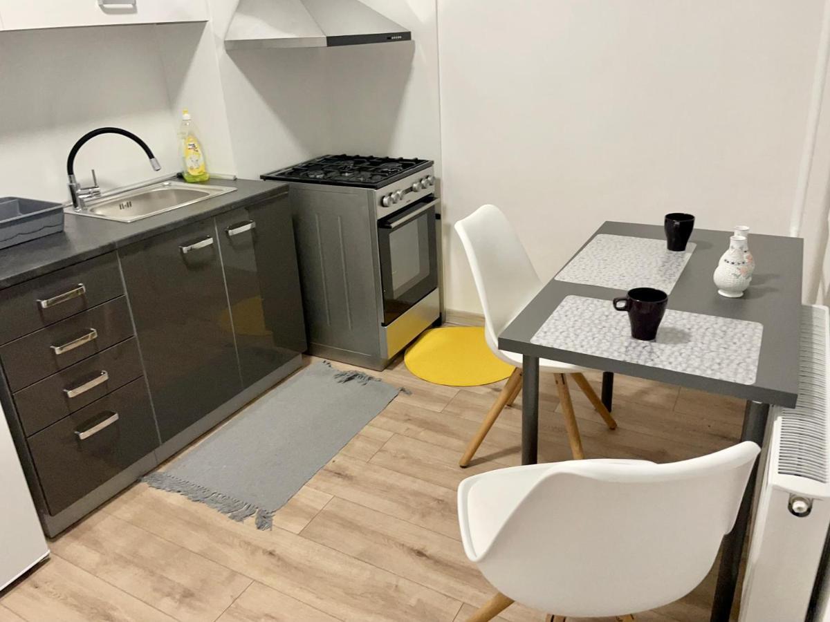 City Ela Center Кошице Екстериор снимка