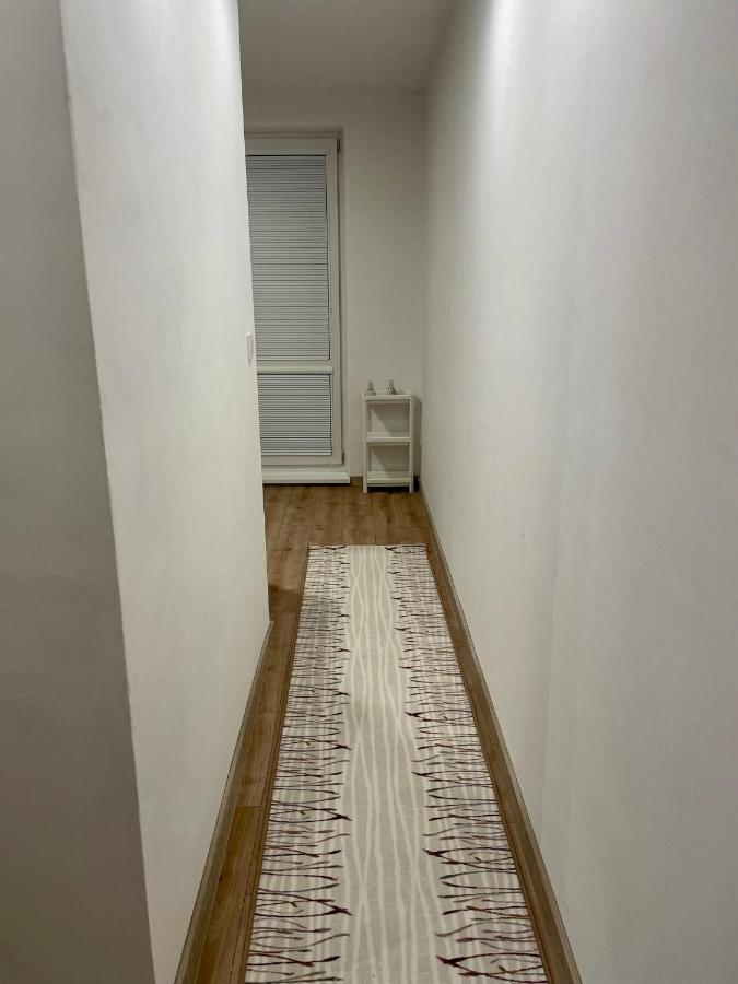 City Ela Center Кошице Екстериор снимка