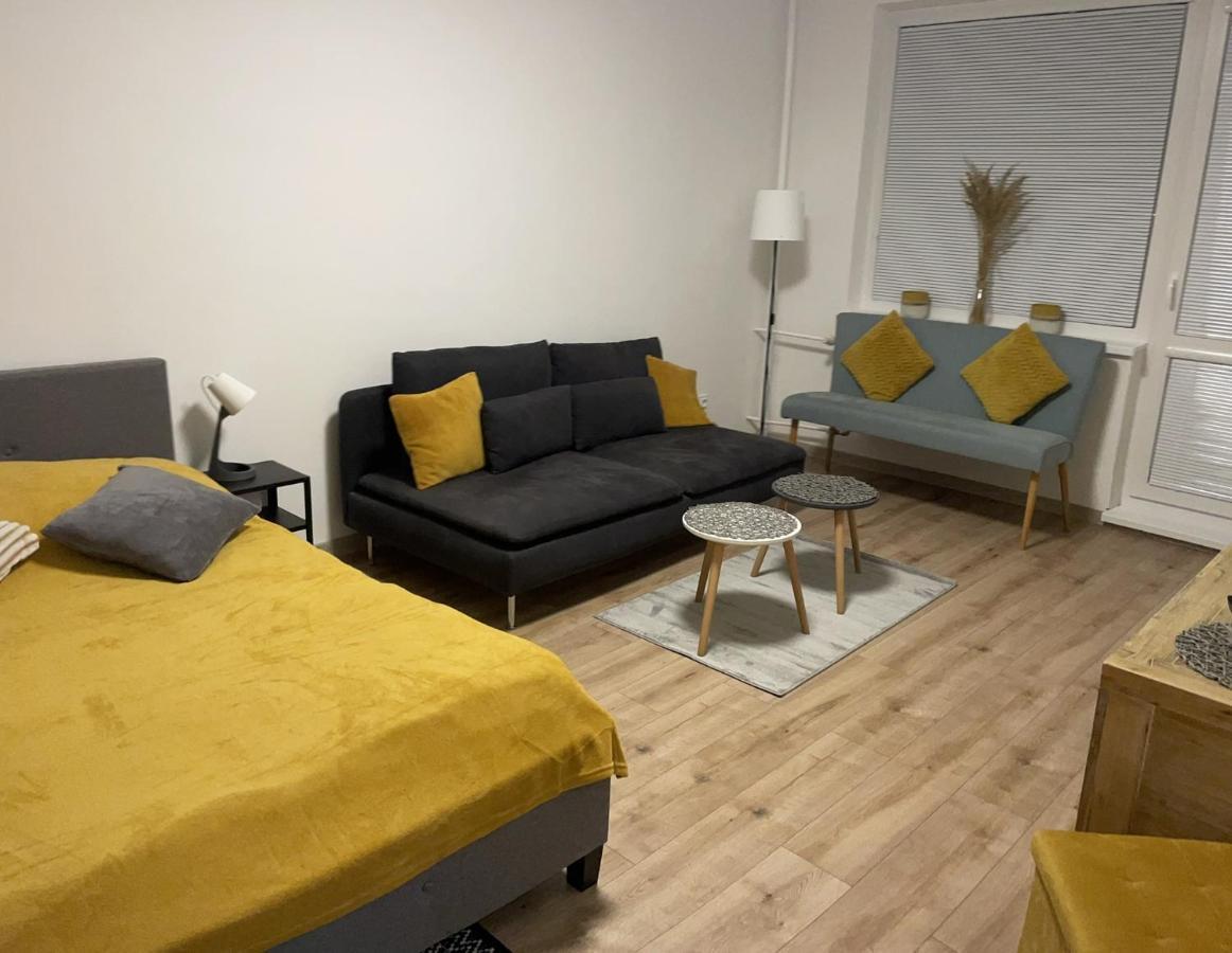 City Ela Center Кошице Екстериор снимка
